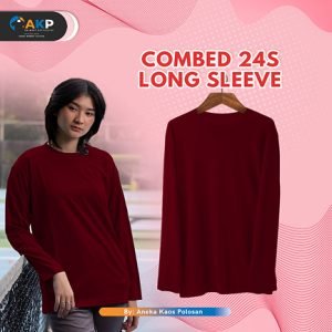 24S Long Sleeve