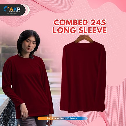 24S Long Sleeve