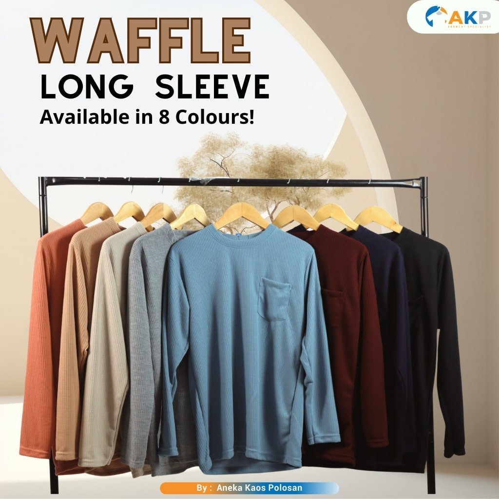 Shirt Long Sleeve