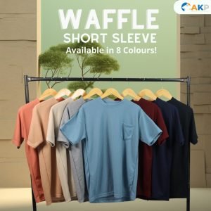 Shirt Short Sleeve