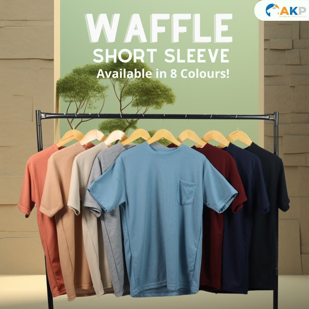 Shirt Short Sleeve