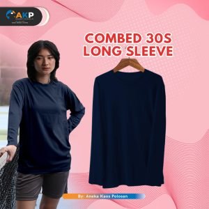 30S Long Sleeve