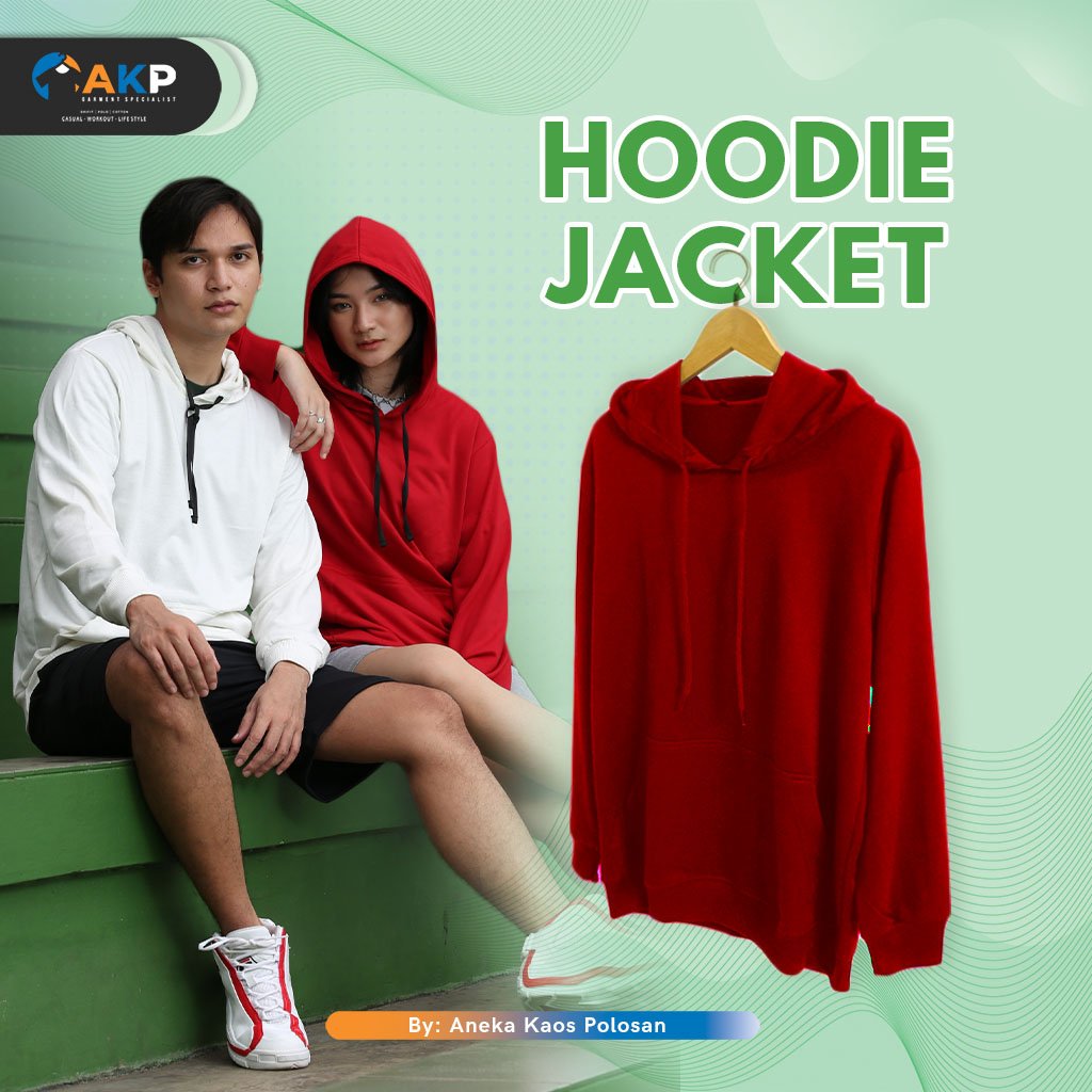 Ladies Wear Hoodie