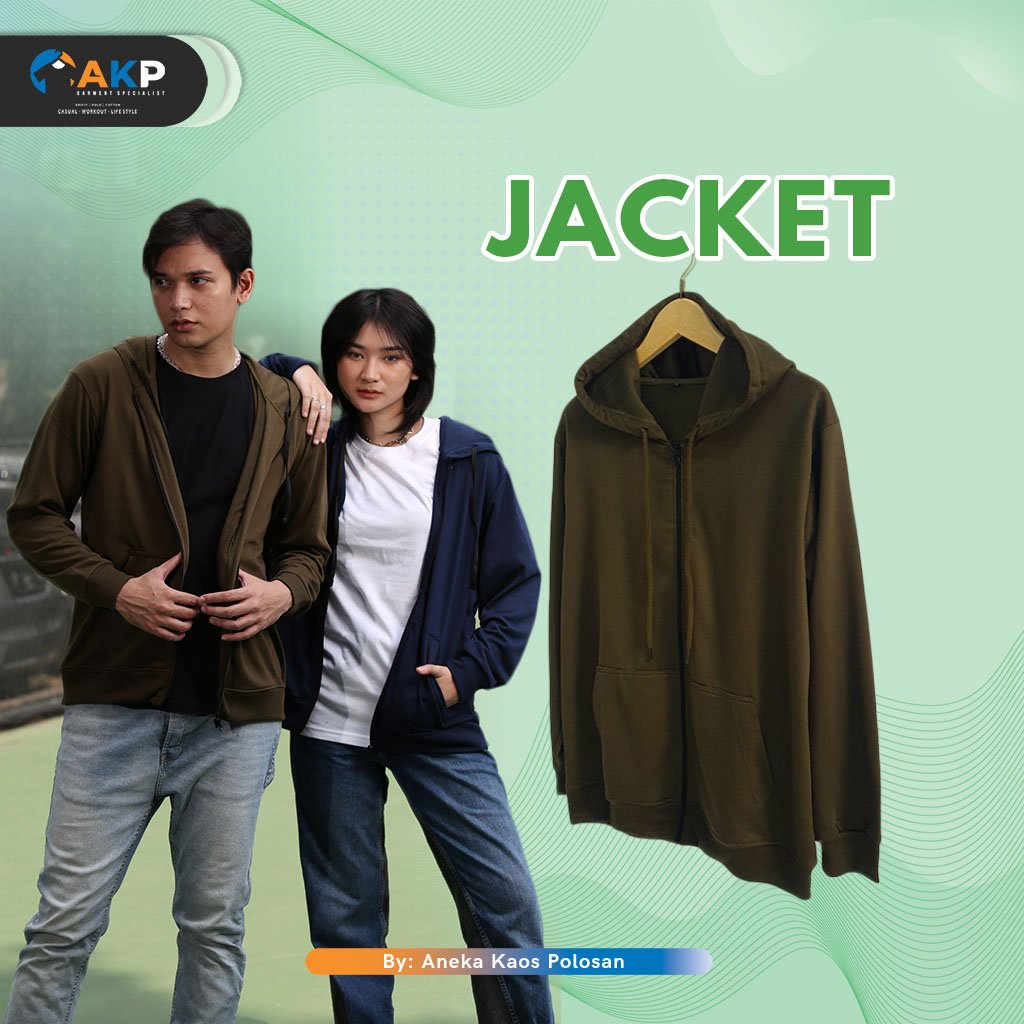 Ladies Wear Jacket
