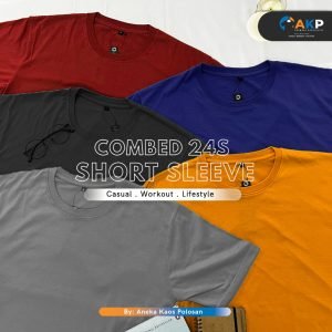 30S Short Sleeve