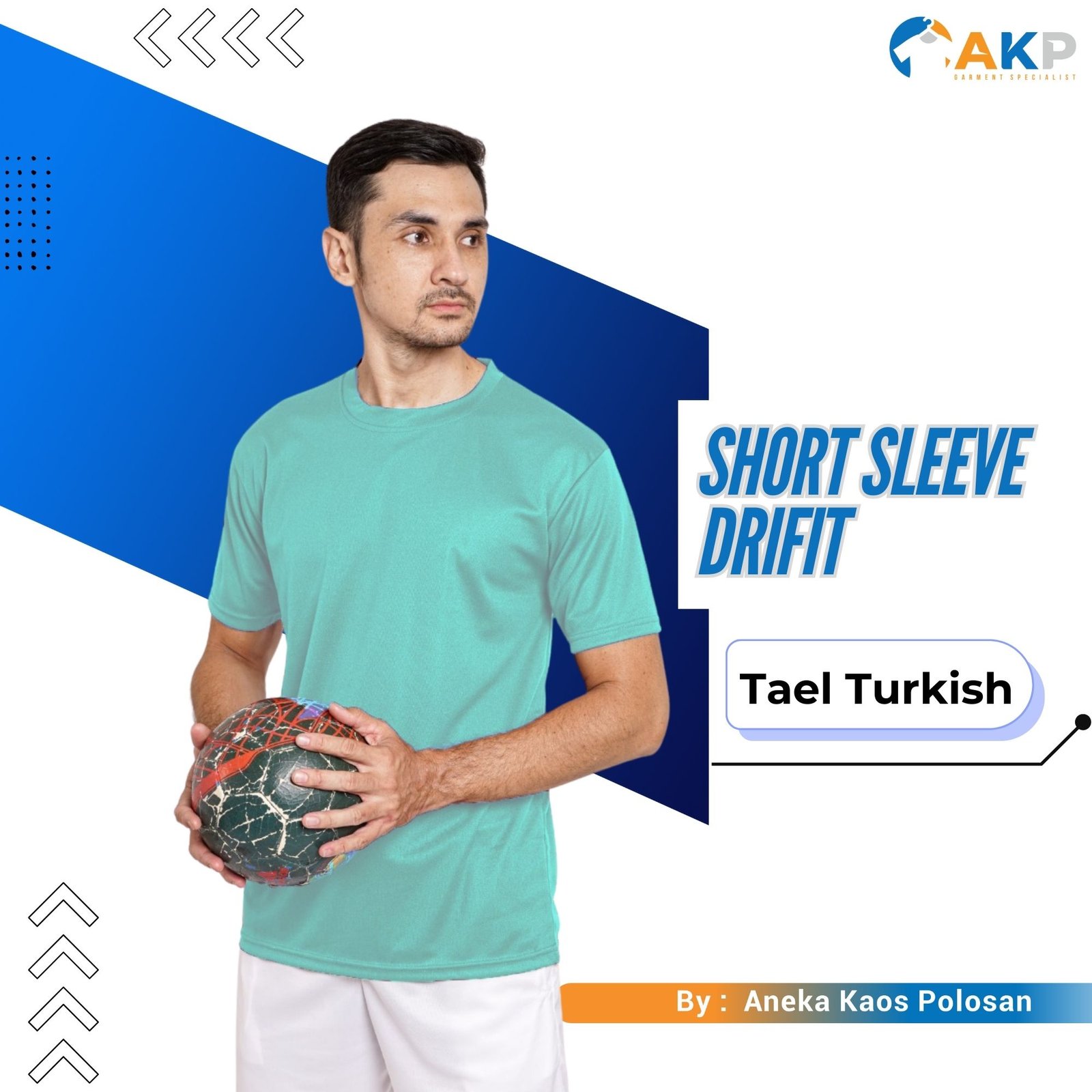 Sportwear Shortsleeve  Drifit