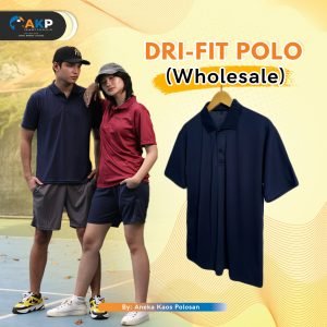 Sportwear Polo Drifit