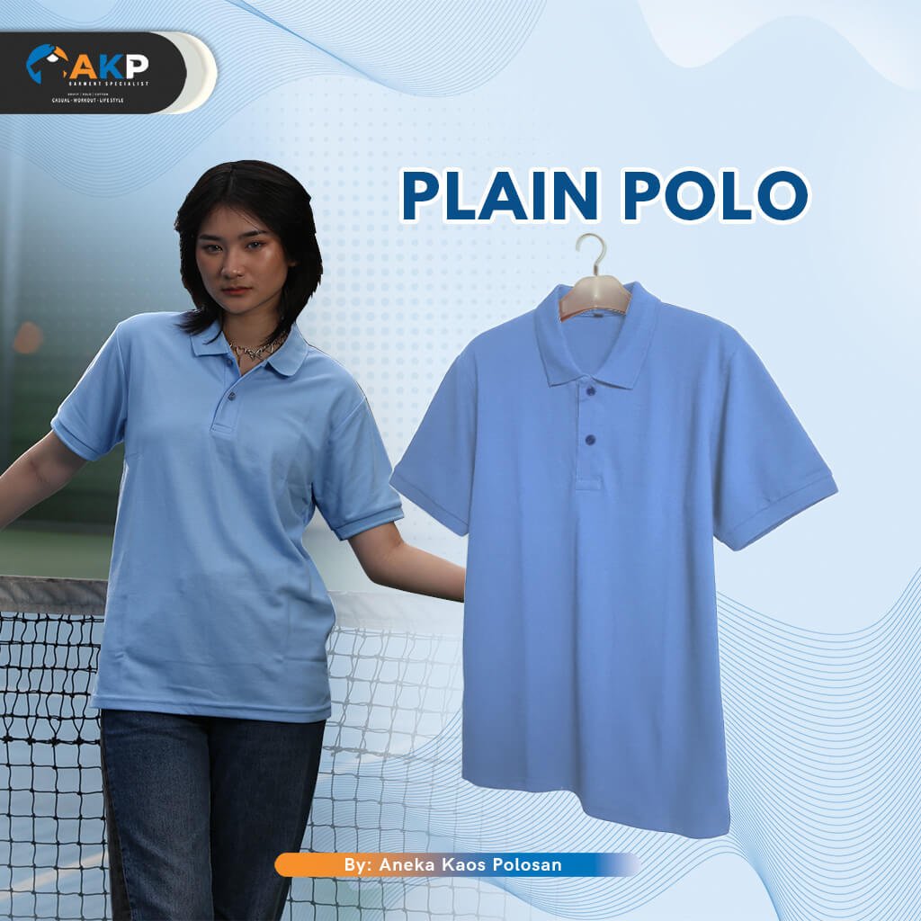 Polo PE