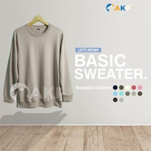 Ladies Wear Sweater