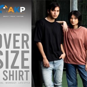 Oversized