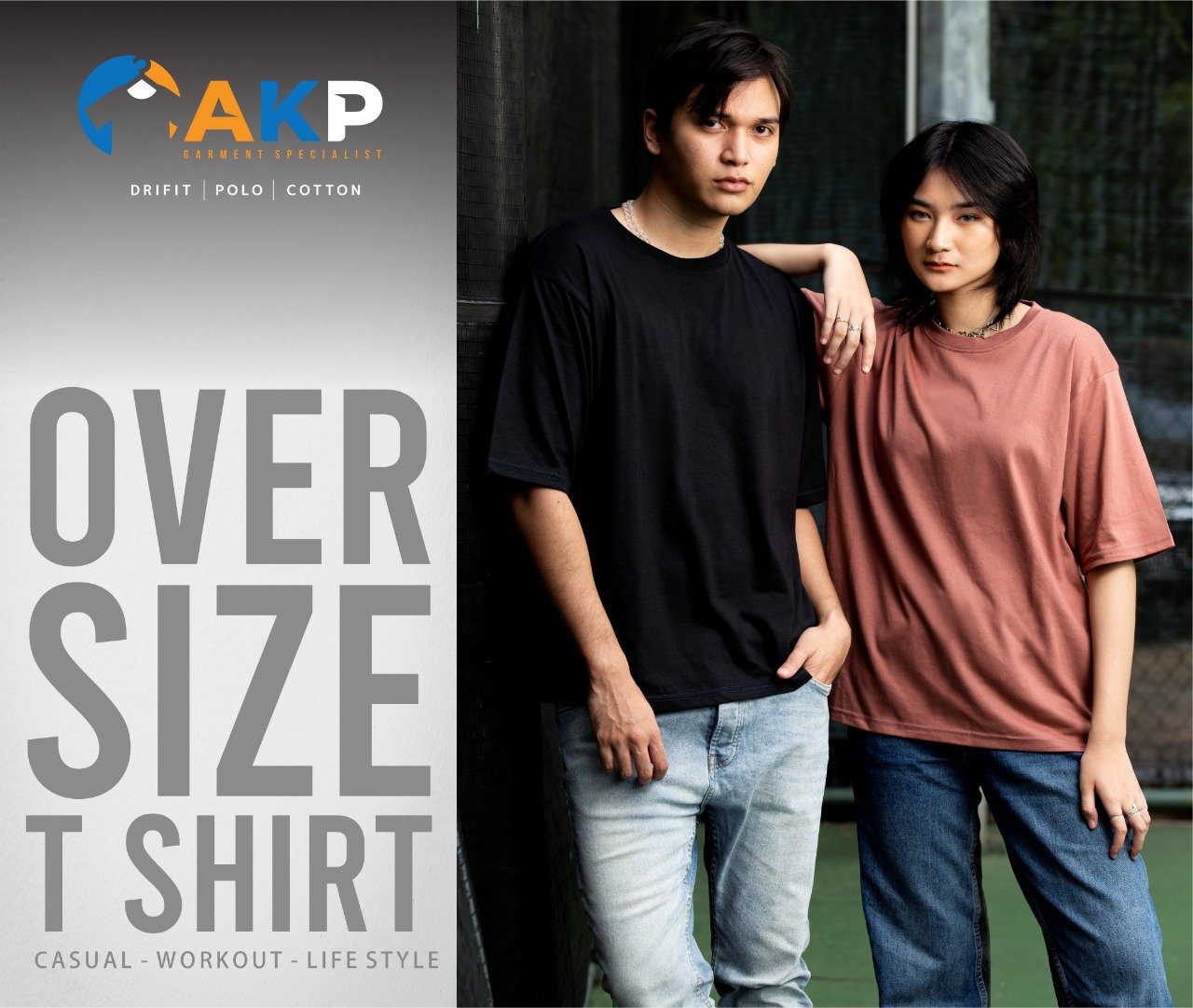 Oversized
