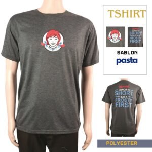 Tshirt Promosi