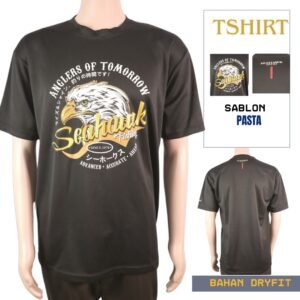 Tshirt Promosi Seahwak