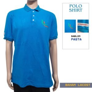 Poloshirt Promosi