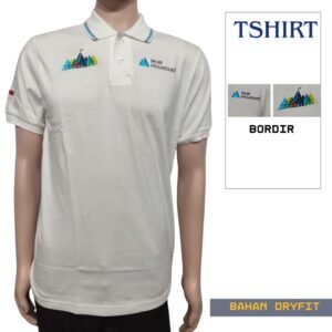 Poloshirt  Promosi