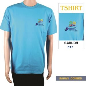 Tshirt Promosi