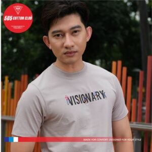 Visionary Coklat Susu