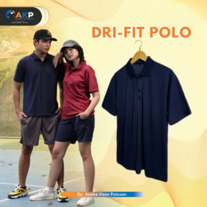 Polo Dryfit