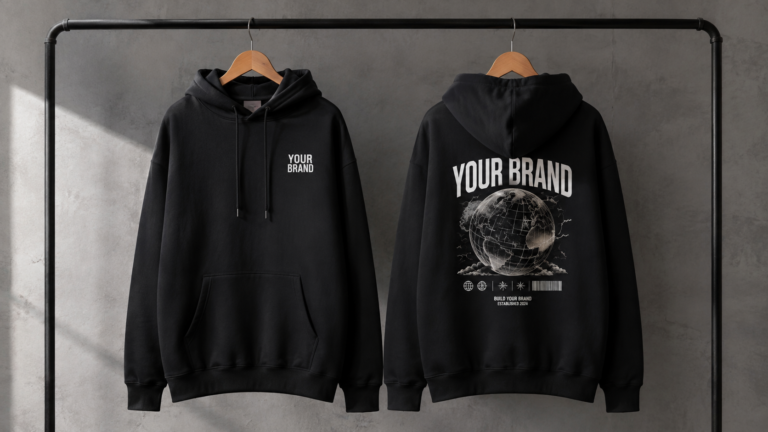 Jasa Pembuatan Jaket Custom untuk Perusahaan, Komunitas, dan Event