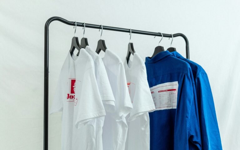Kaos Promosi Custom untuk Event dan Branding Perusahaan
