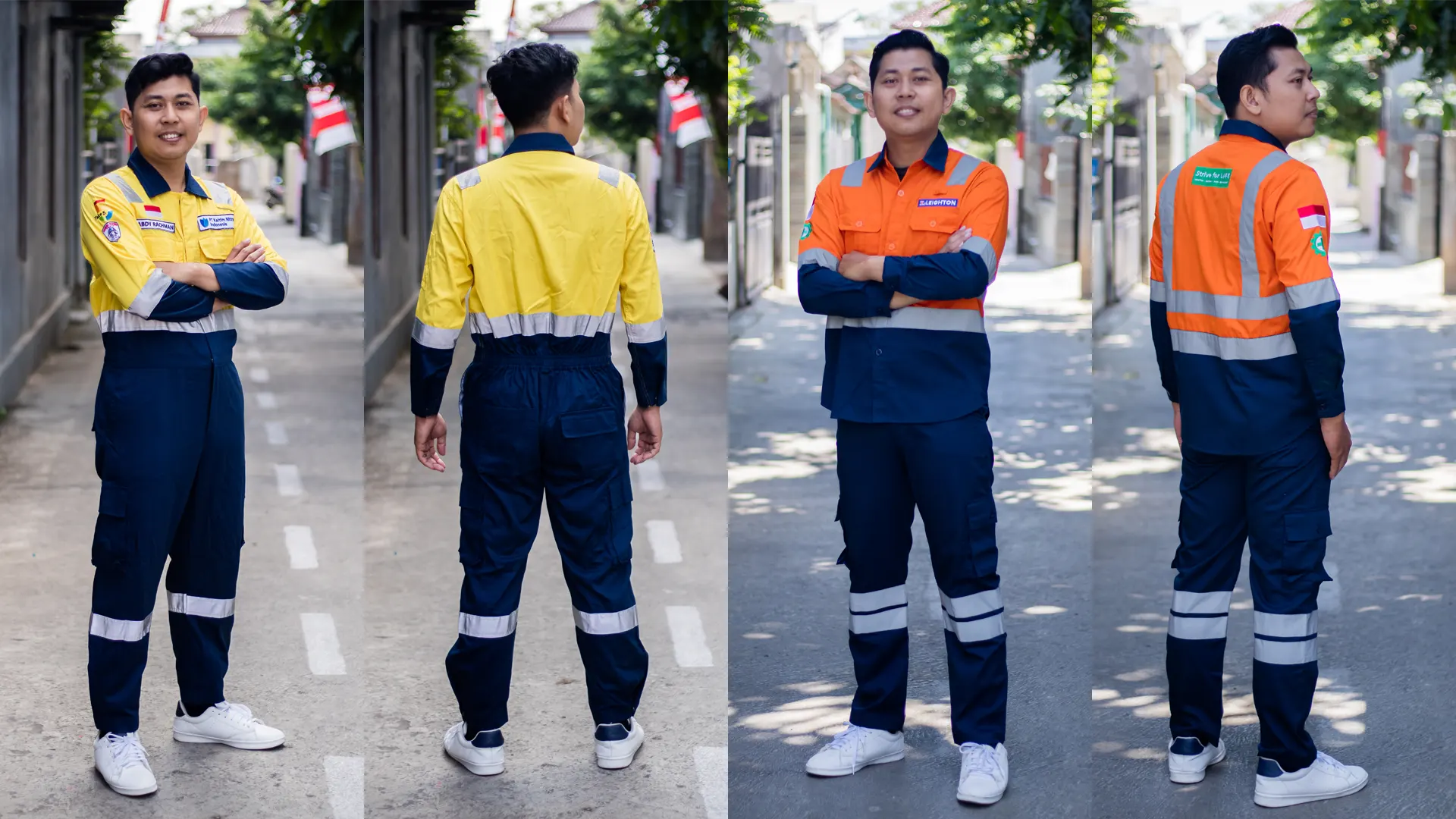 wearpack-industri