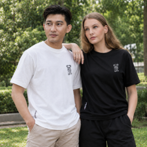 T-Shirt Oversize Teddy Bear