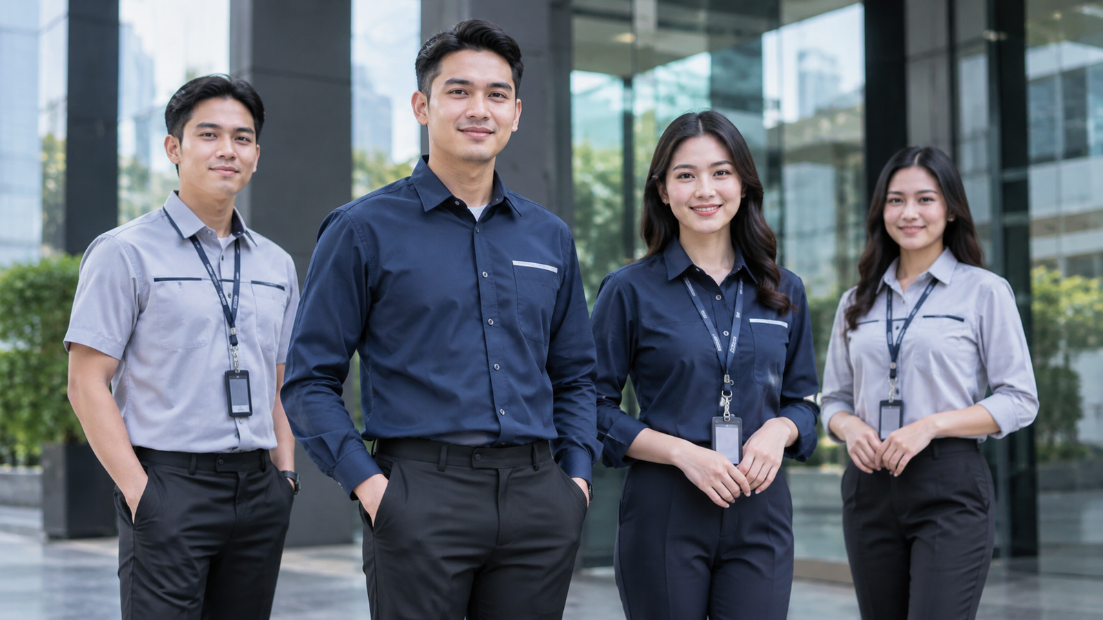 pentingnya-seragam-perusahaan