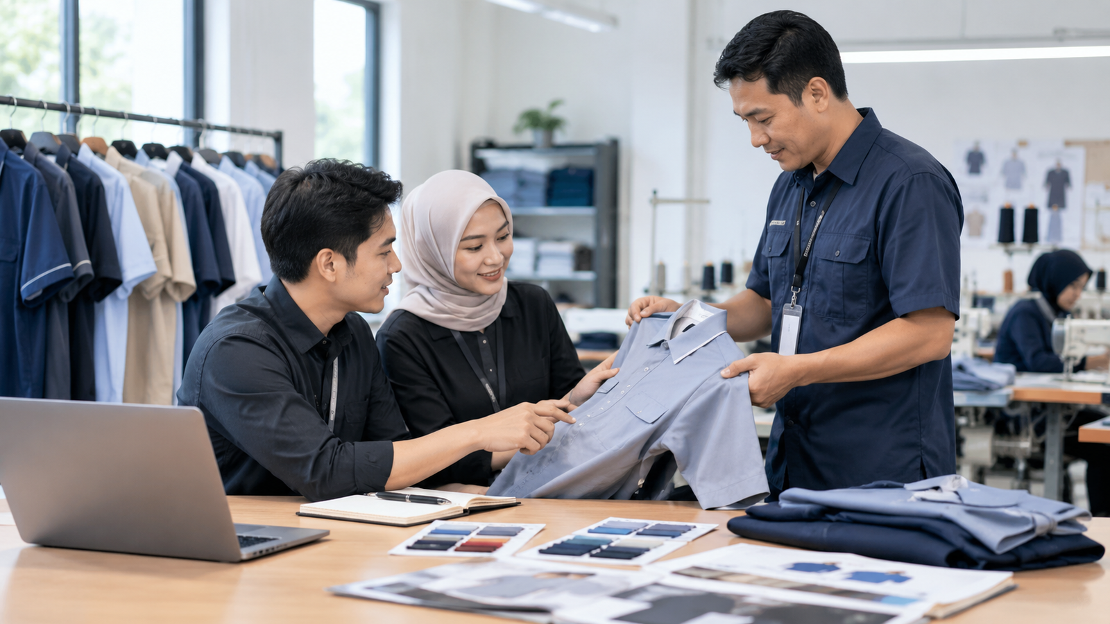 tips-memilih-vendor-seragam-perusahaan