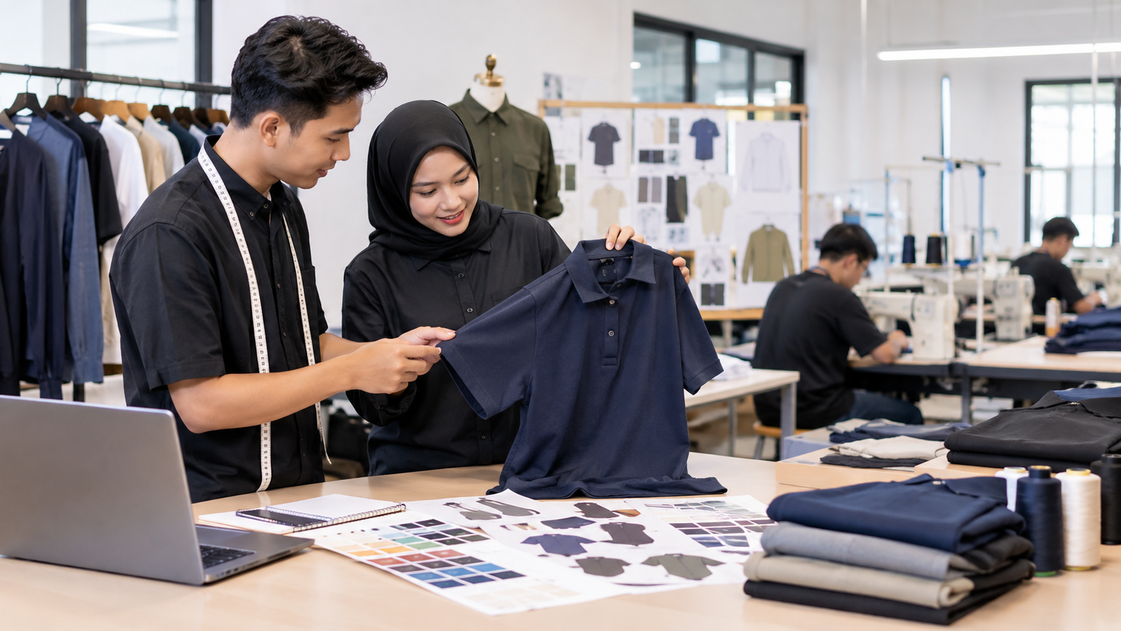garment-custom