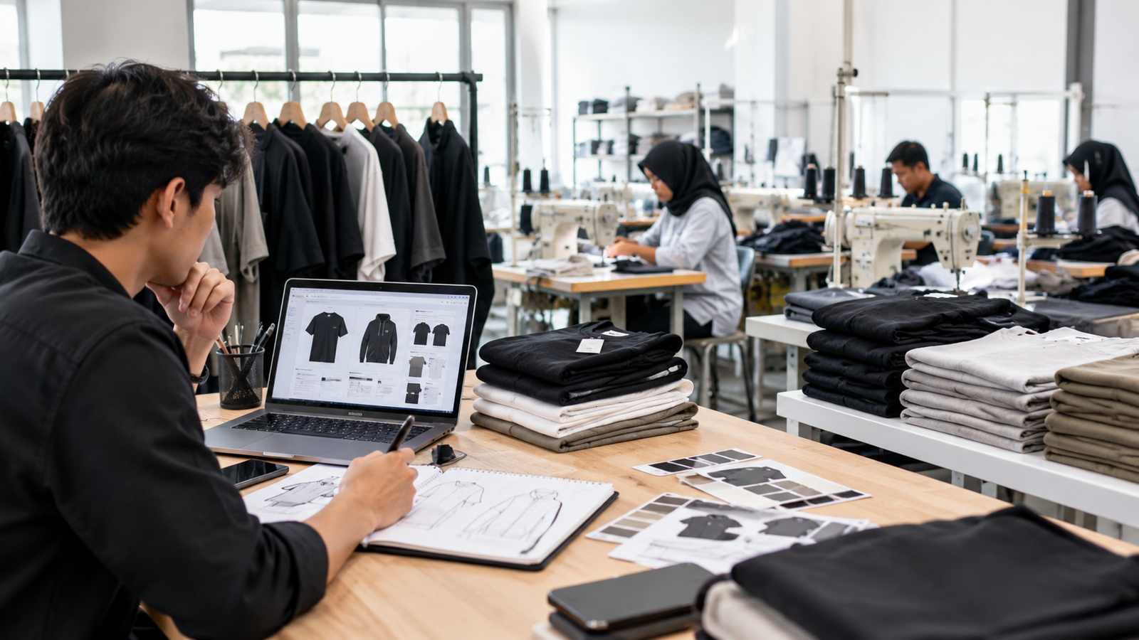 produksi-brand-clothing